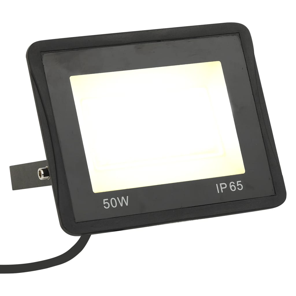 Faretto A Led Bianco Caldo