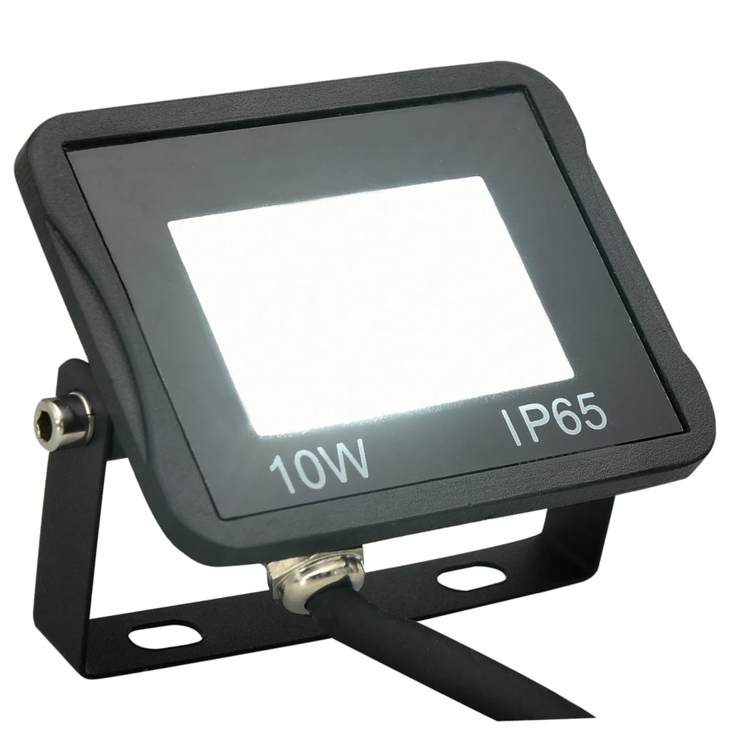 Faretto A Led Bianco Freddo