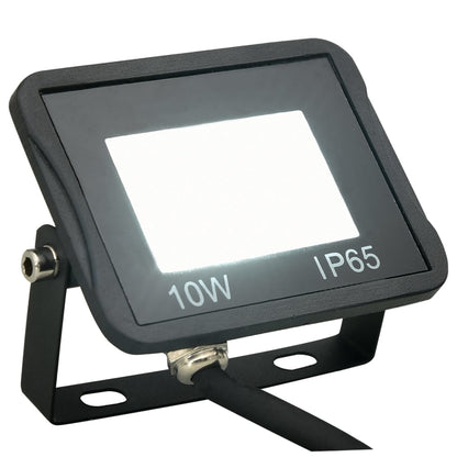 Faretti A Led 2 Pz Bianco Freddo
