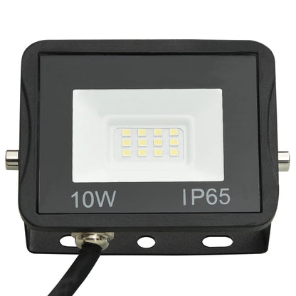 Faretti A Led 2 Pz Bianco Freddo