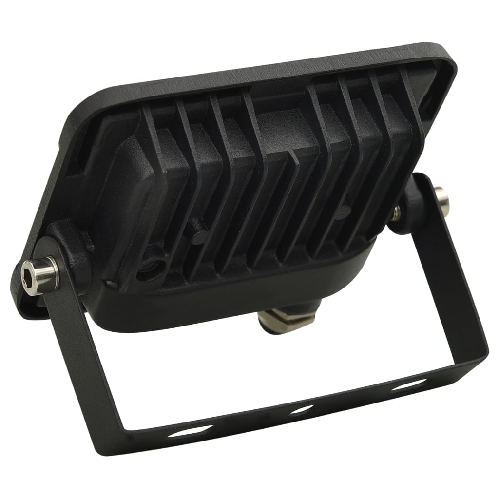 Faretti A Led 2 Pz Bianco Freddo