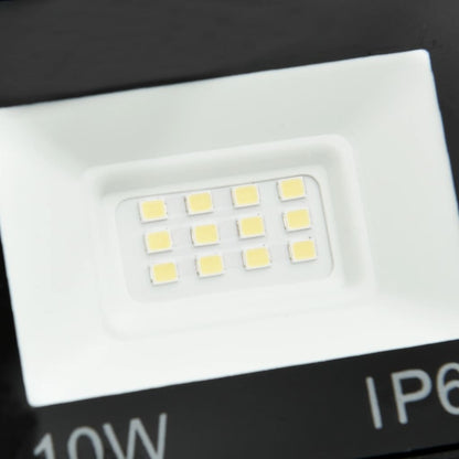 Faretti A Led 2 Pz Bianco Freddo
