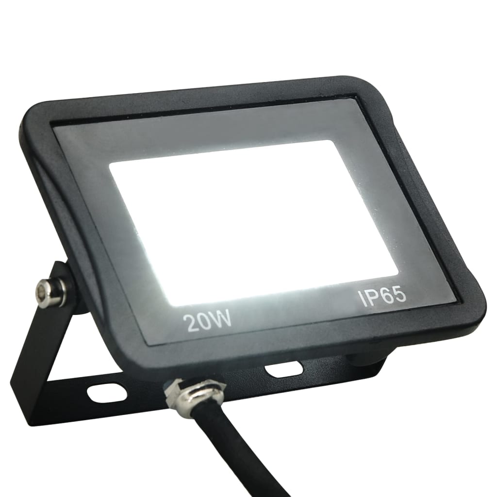 Faretto A Led Bianco Freddo