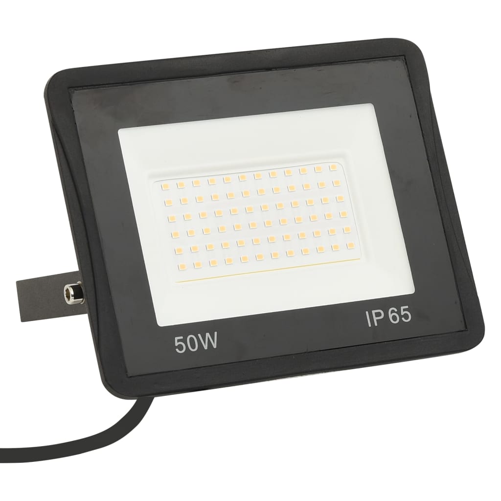 Faretto A Led Bianco Freddo
