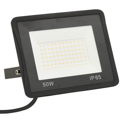 Faretto A Led Bianco Freddo