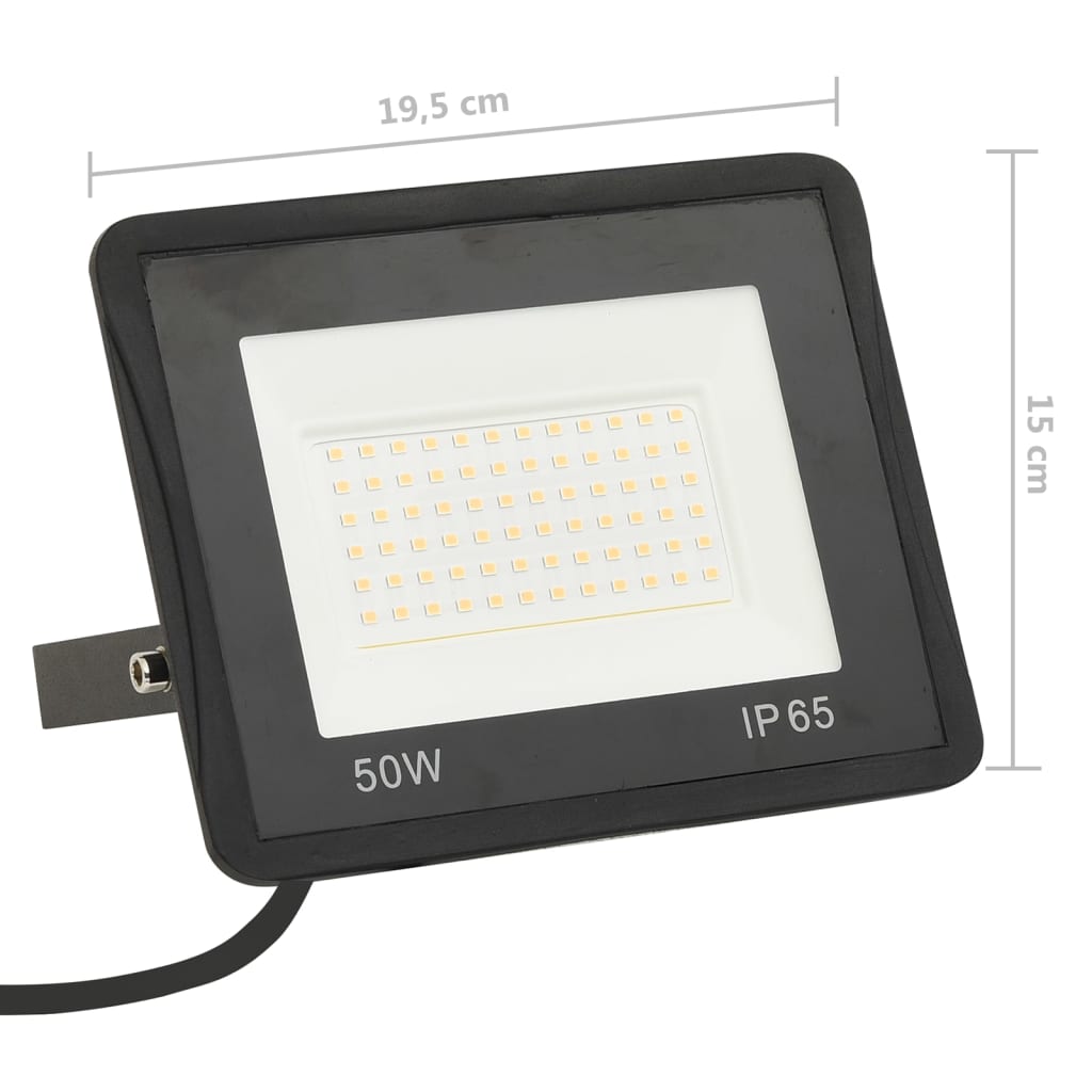 Faretto A Led Bianco Freddo
