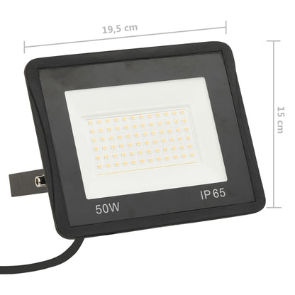 Faretto A Led Bianco Freddo