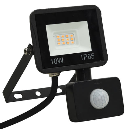 Faretto A Led Con Sensore