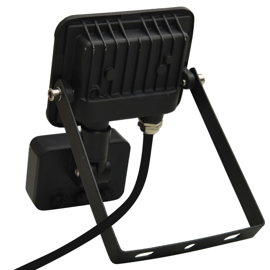 Faretto A Led Con Sensore
