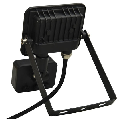 Faretto A Led Con Sensore