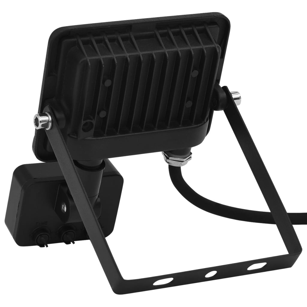 Faretto A Led Con Sensore