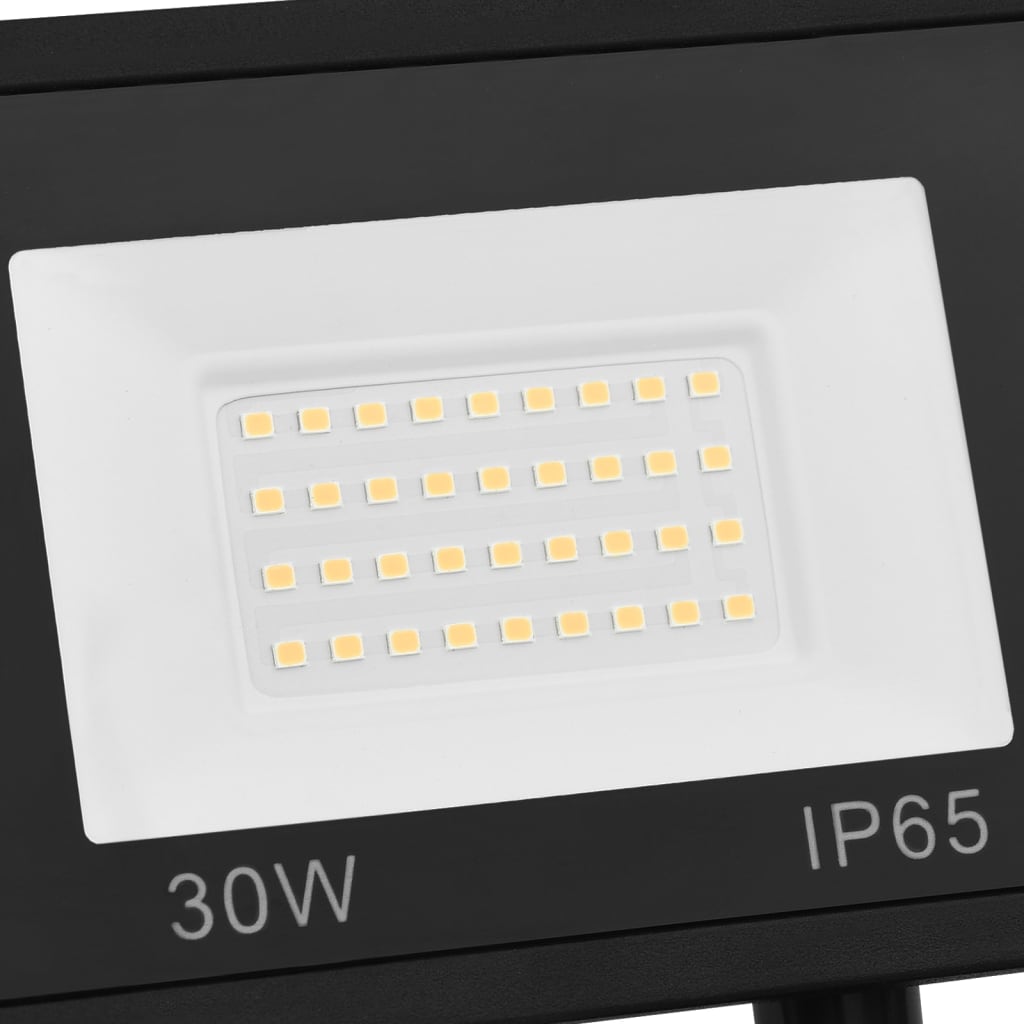 Faretto A Led Con Sensore