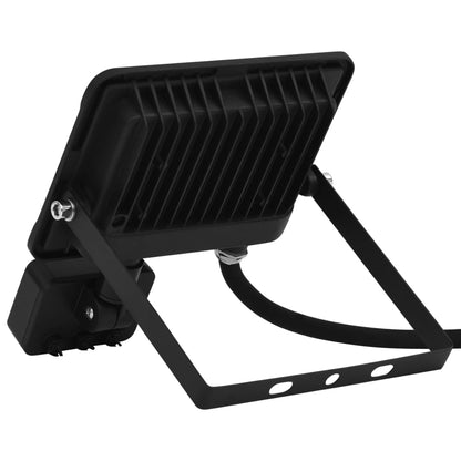 Faretto A Led Con Sensore