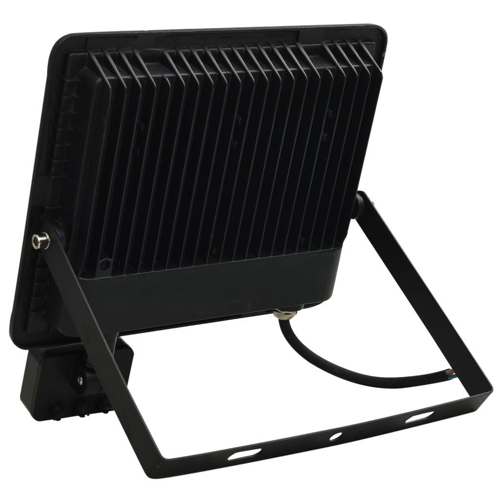 Faretto A Led Con Sensore