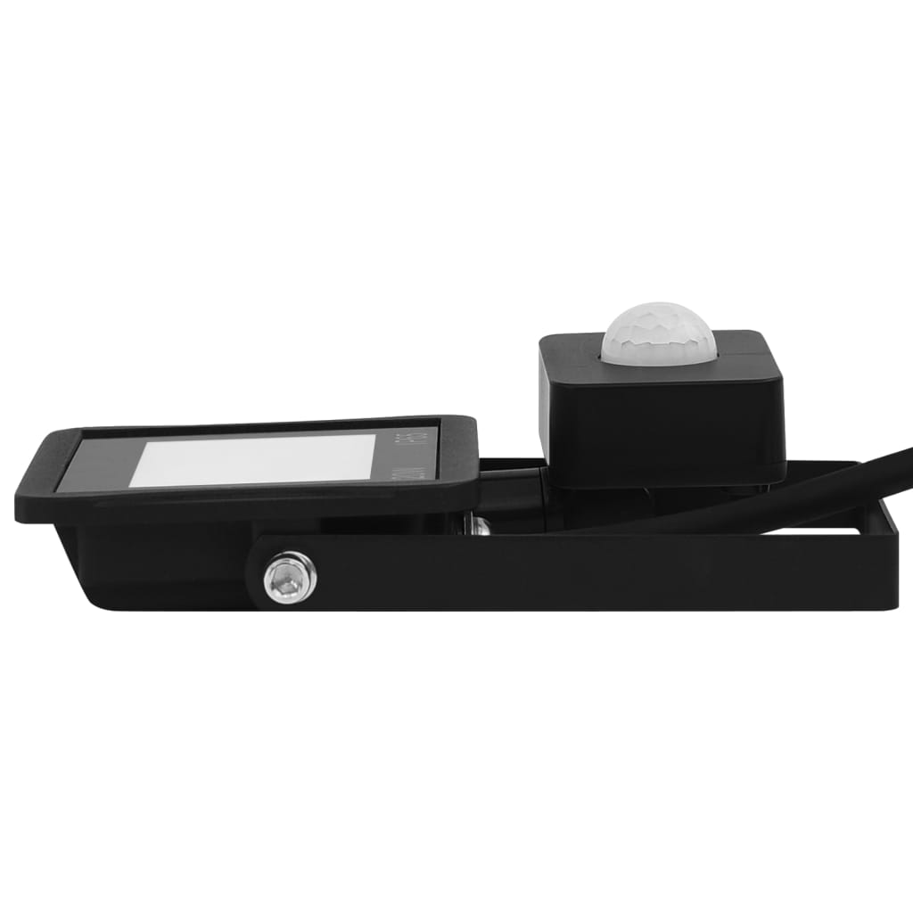 Faretto A Led Con Sensore