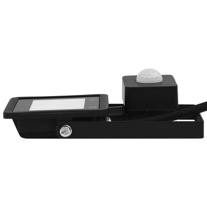 Faretto A Led Con Sensore