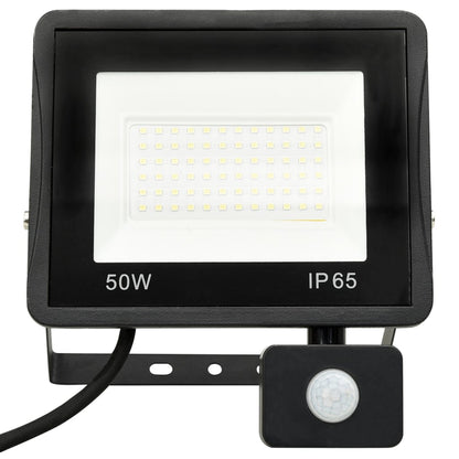 Faretto A Led Con Sensore