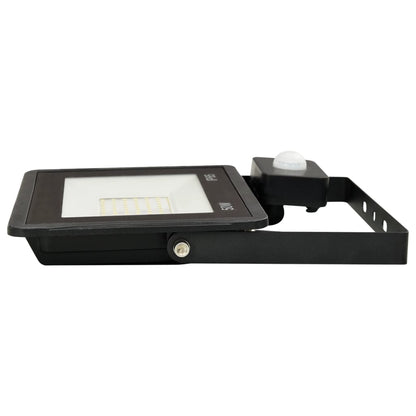 Faretto A Led Con Sensore