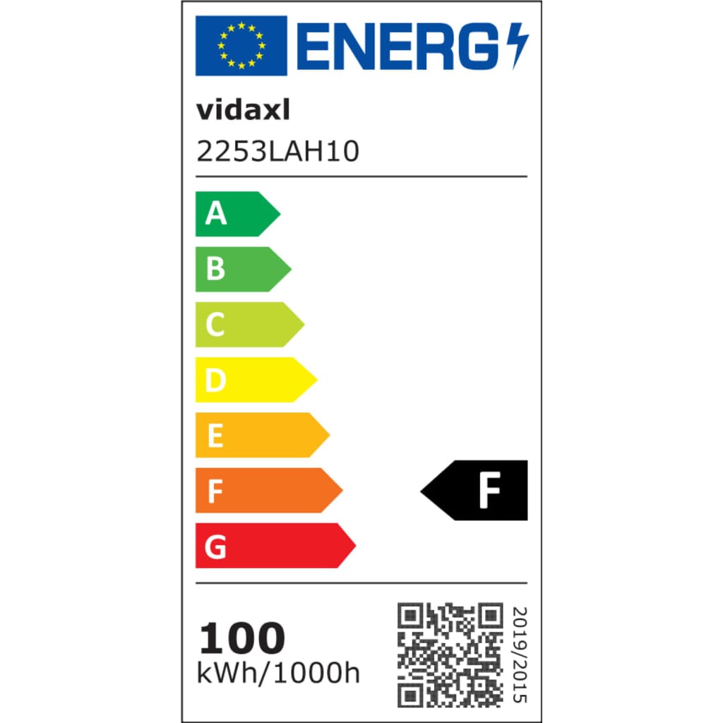Faretto A Led Con Sensore
