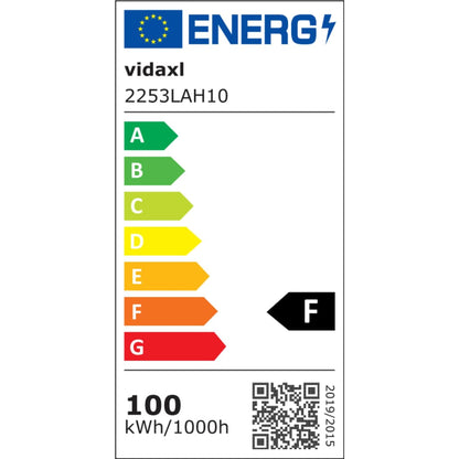 Faretto A Led Con Sensore