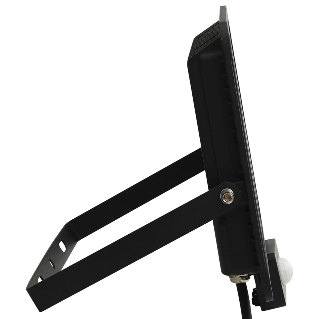 Faretto A Led Con Sensore