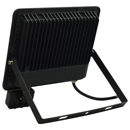 Faretto A Led Con Sensore