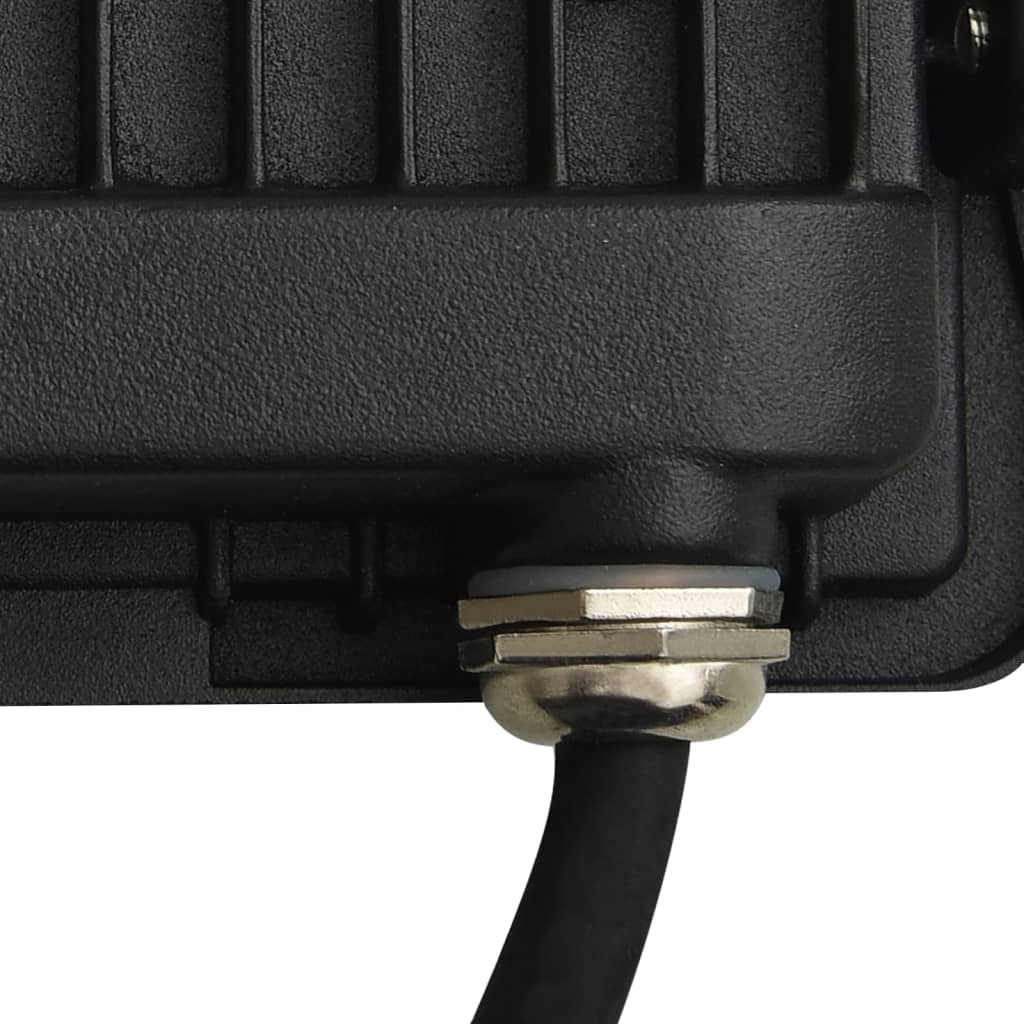 Faretto A Led Con Sensore