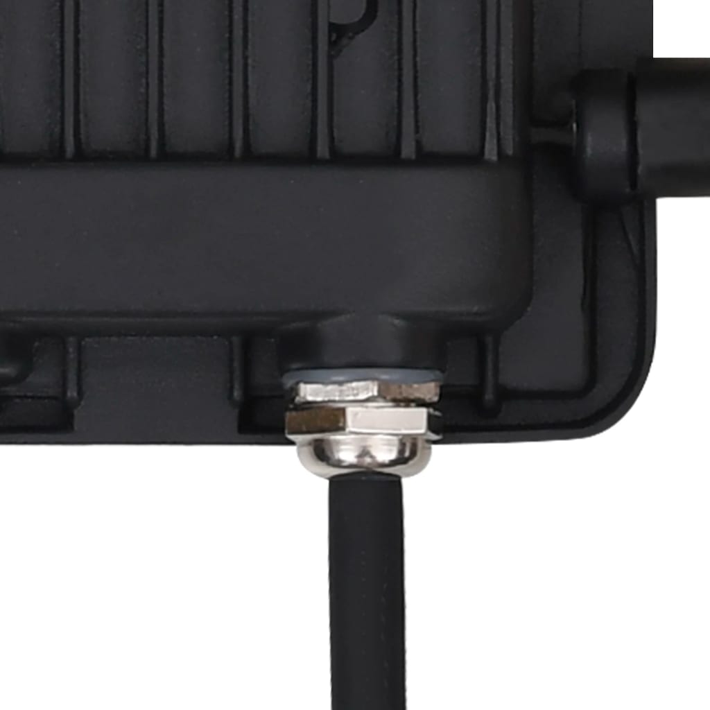 Faretto A Led Con Maniglia
