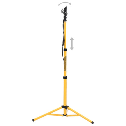Faretto A Led Con Treppiede