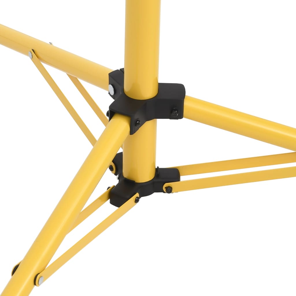 Faretto A Led Con Treppiede