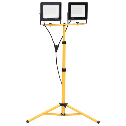 Faretto A Led Con Treppiede