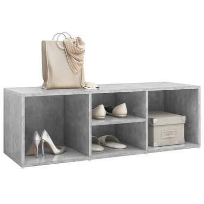 Panca Porta Scarpe 105X35X35Cm Legno Multistrato