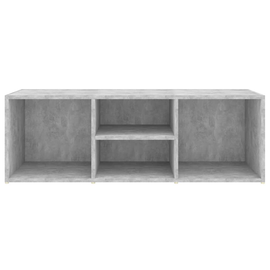 Panca Porta Scarpe 105X35X35Cm Legno Multistrato