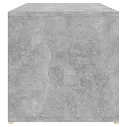 Panca Porta Scarpe 105X35X35Cm Legno Multistrato