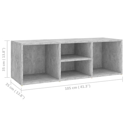 Panca Porta Scarpe 105X35X35Cm Legno Multistrato