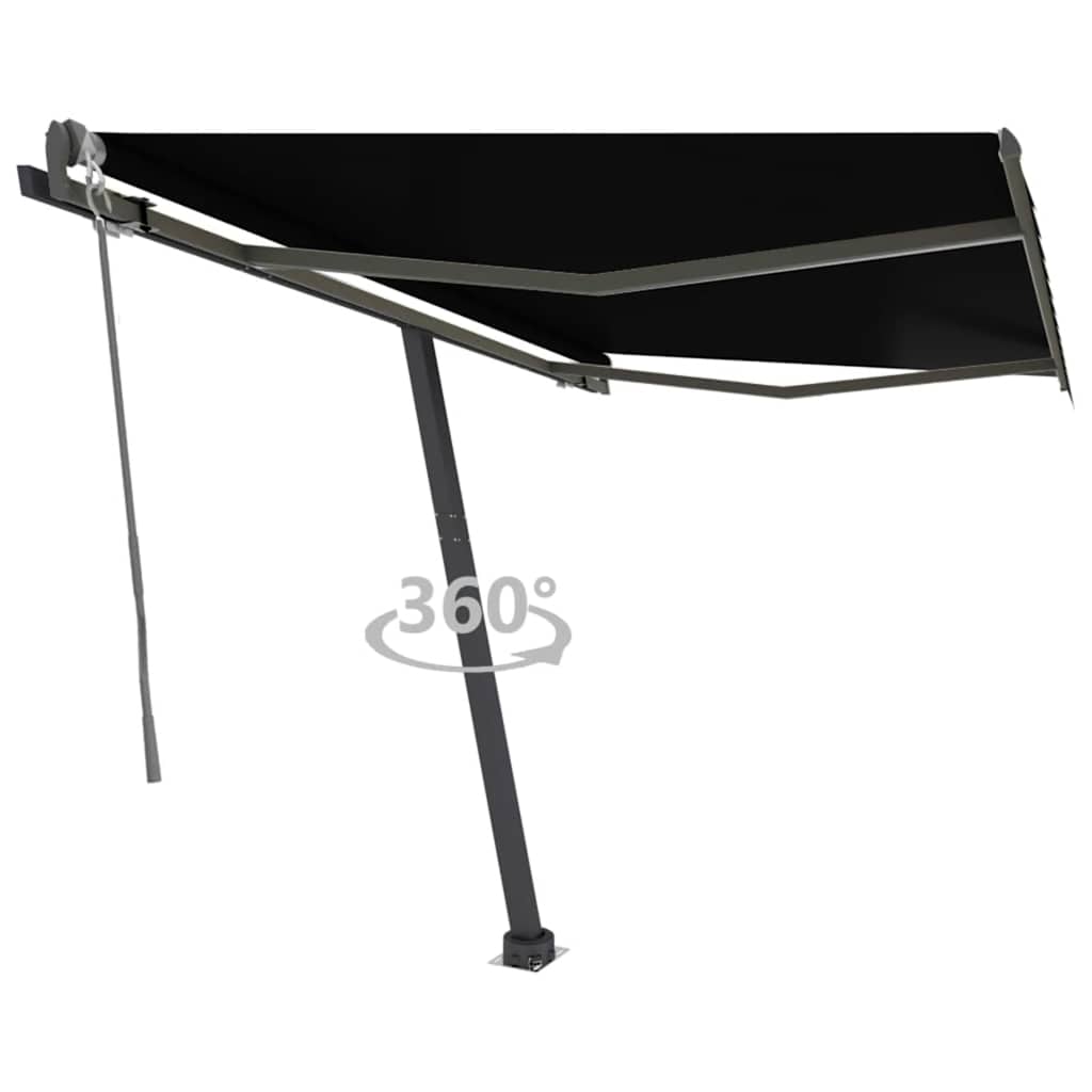 Tenda Da Sole Automatica Autoportante