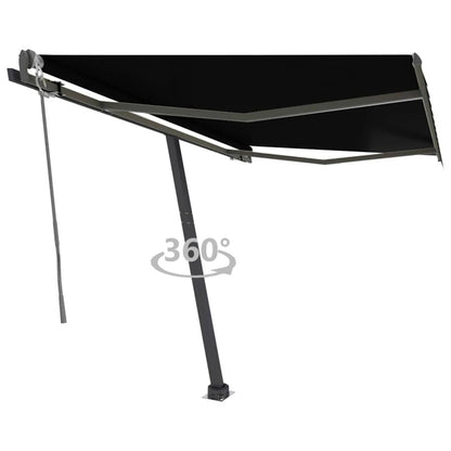 Tenda Da Sole Automatica Autoportante