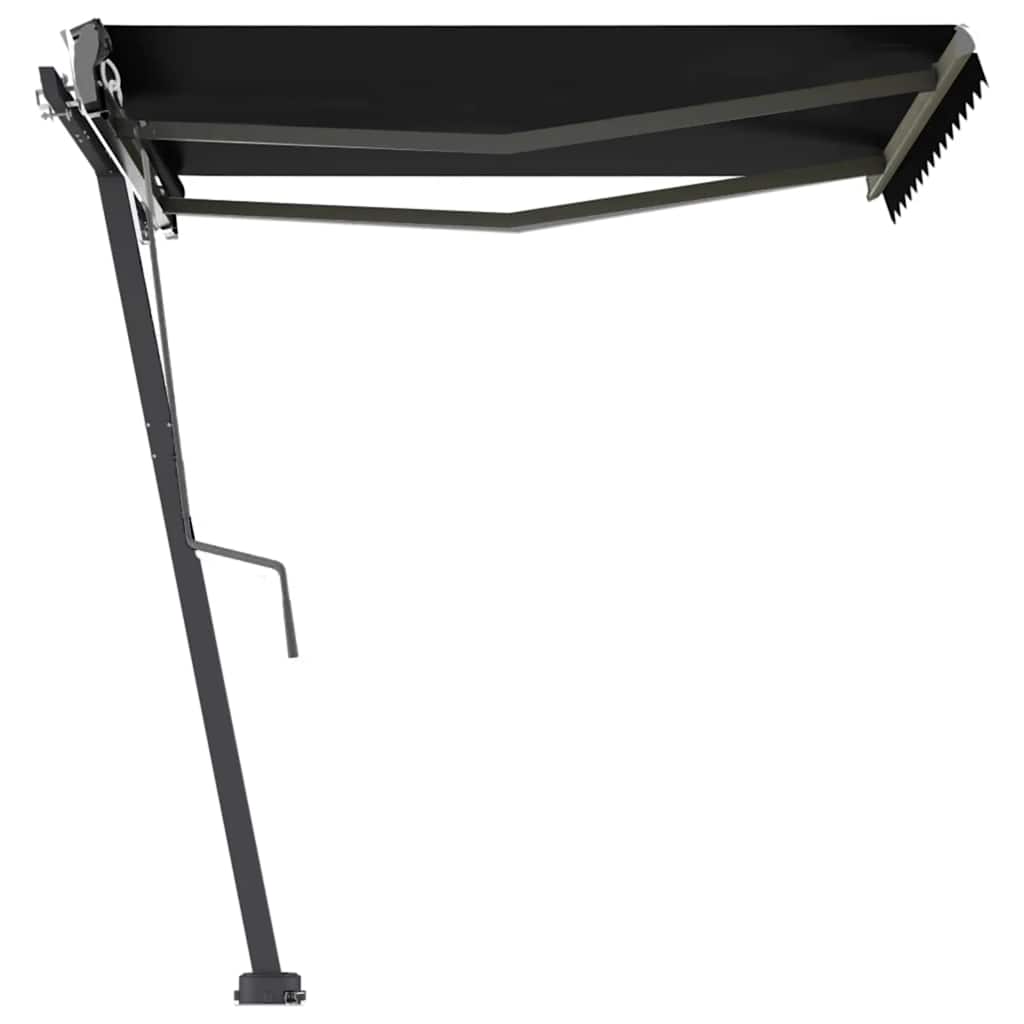 Tenda Da Sole Automatica Autoportante
