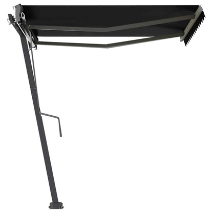 Tenda Da Sole Automatica Autoportante