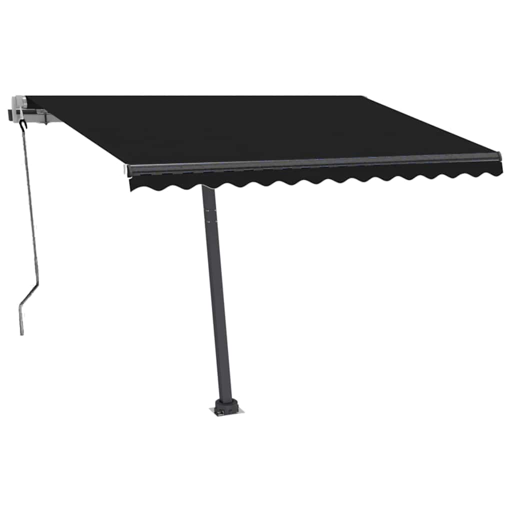 Tenda Da Sole Automatica Autoportante