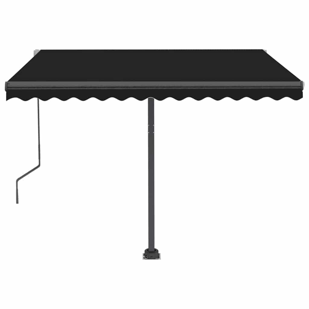 Tenda Da Sole Automatica Autoportante