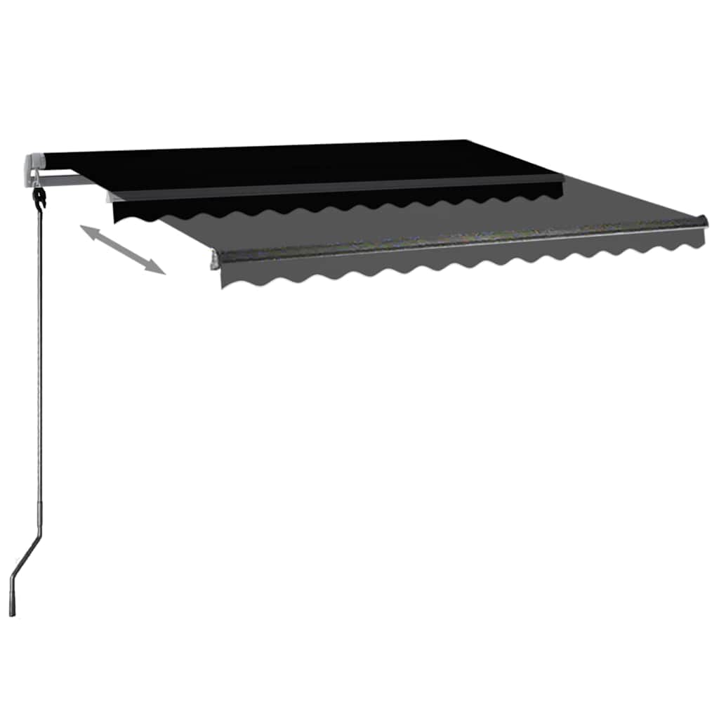 Tenda Da Sole Automatica Autoportante