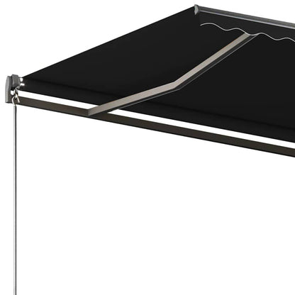 Tenda Da Sole Automatica Autoportante