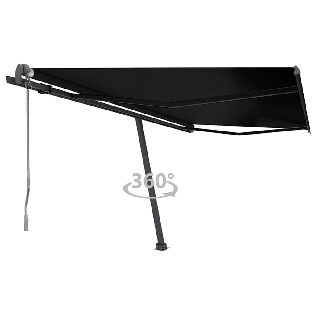 Tenda Da Sole Automatica Autoportante