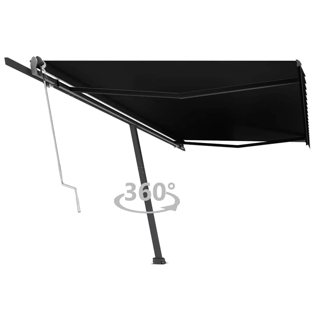 Tenda Da Sole Automatica Autoportante