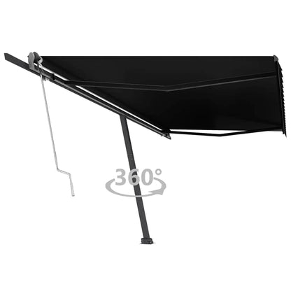 Tenda Da Sole Automatica Autoportante