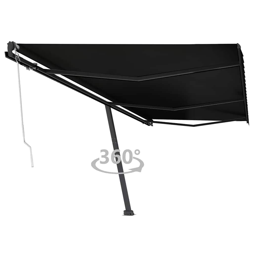 Tenda Da Sole Automatica Autoportante