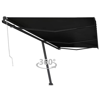 Tenda Da Sole Automatica Autoportante