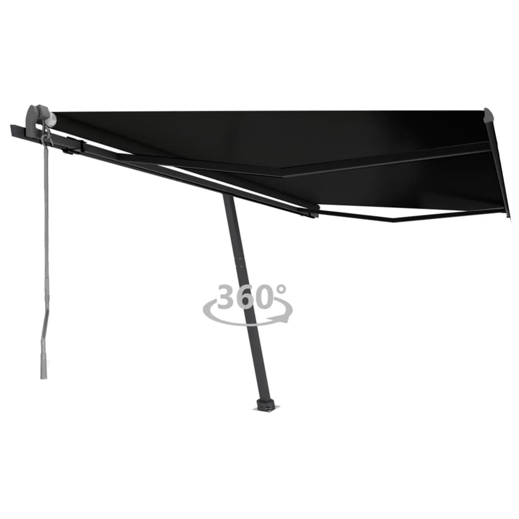 Tenda Da Sole Automatica Autoportante