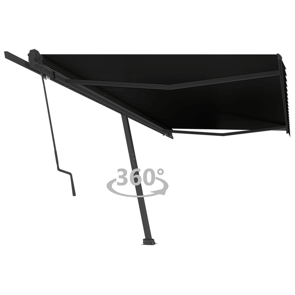 Tenda Da Sole Automatica Autoportante